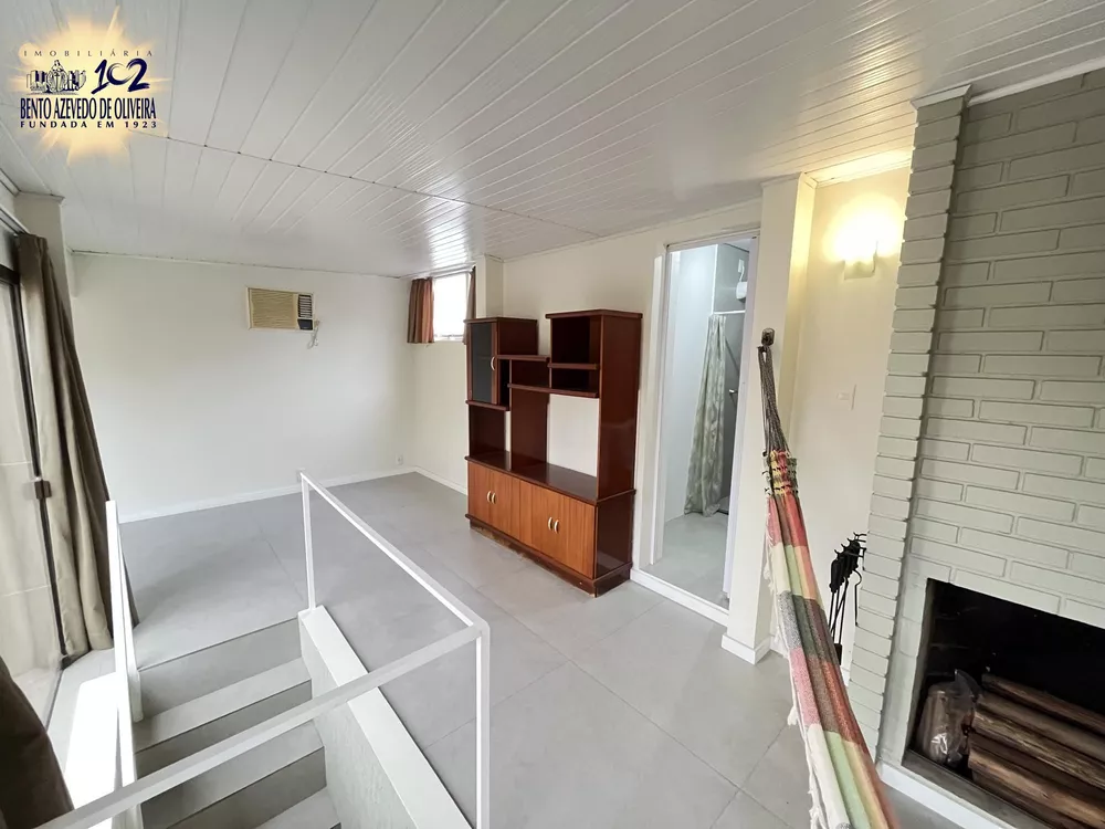 Cobertura, 1 quarto, 86 m² - Foto 1