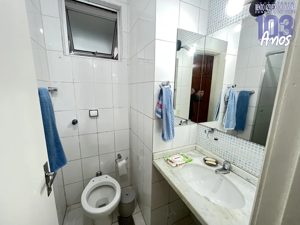 Cobertura, 1 quarto, 86 m² - Foto 11