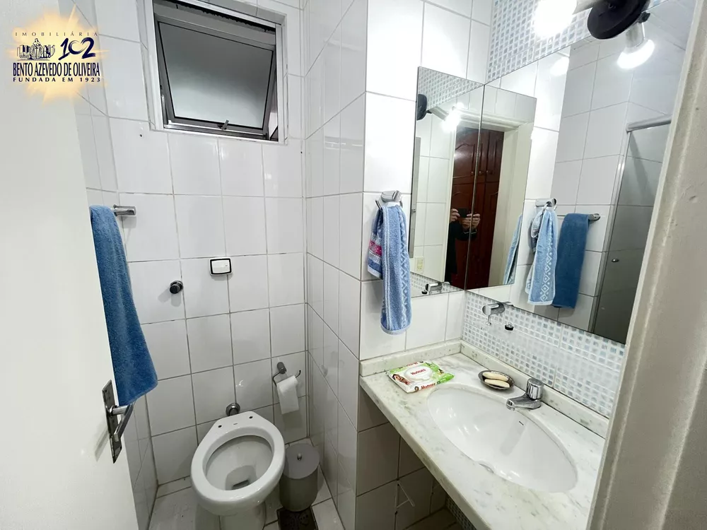 Cobertura, 1 quarto, 86 m² - Foto 7