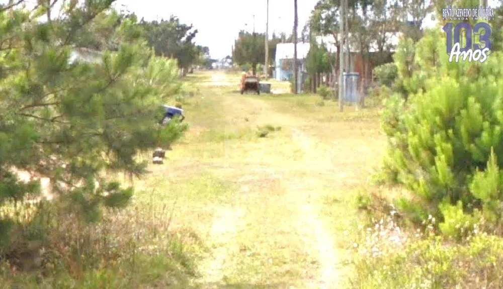 Terreno, 300 m² - Foto 1