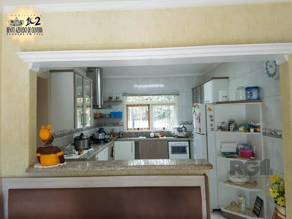 Casa, 4 quartos, 400 m² - Foto 1