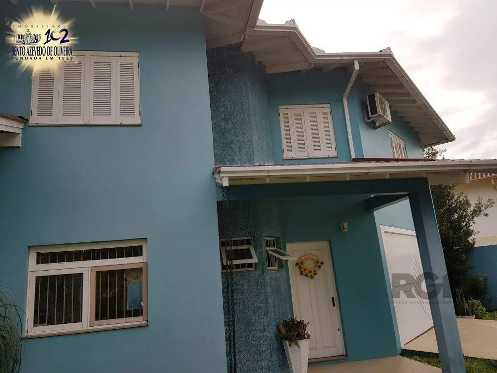 Casa, 4 quartos, 400 m² - Foto 3