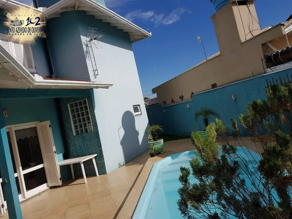 Casa, 4 quartos, 400 m² - Foto 5
