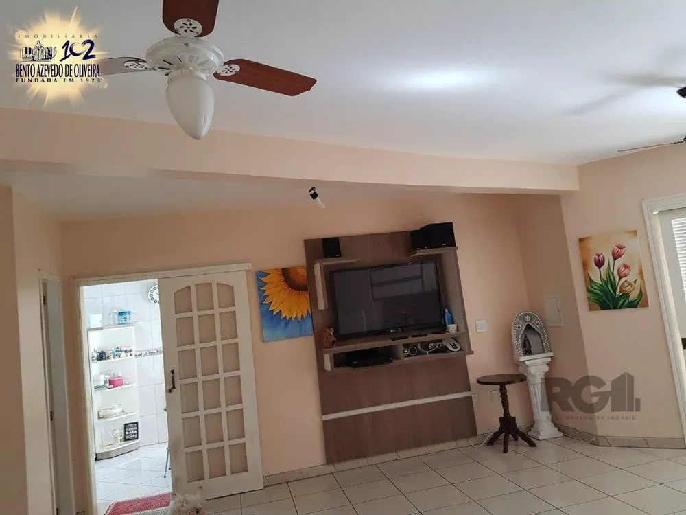 Casa, 4 quartos, 400 m² - Foto 2