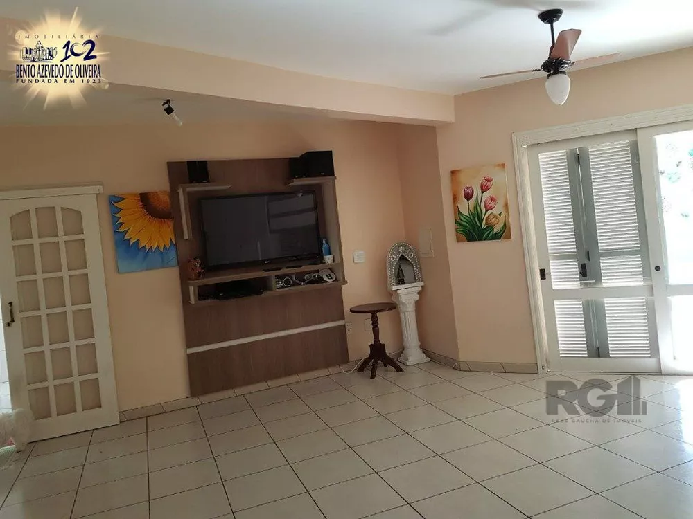 Casa, 4 quartos, 400 m² - Foto 4