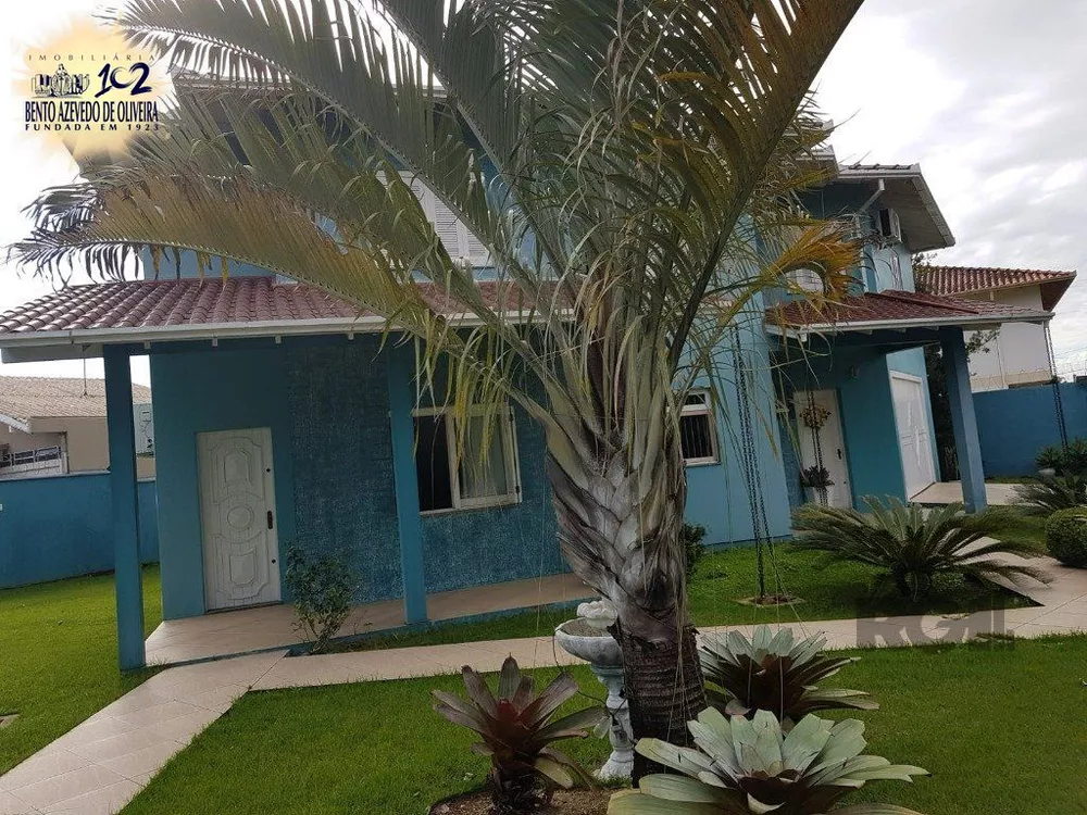 Casa, 4 quartos, 400 m² - Foto 7