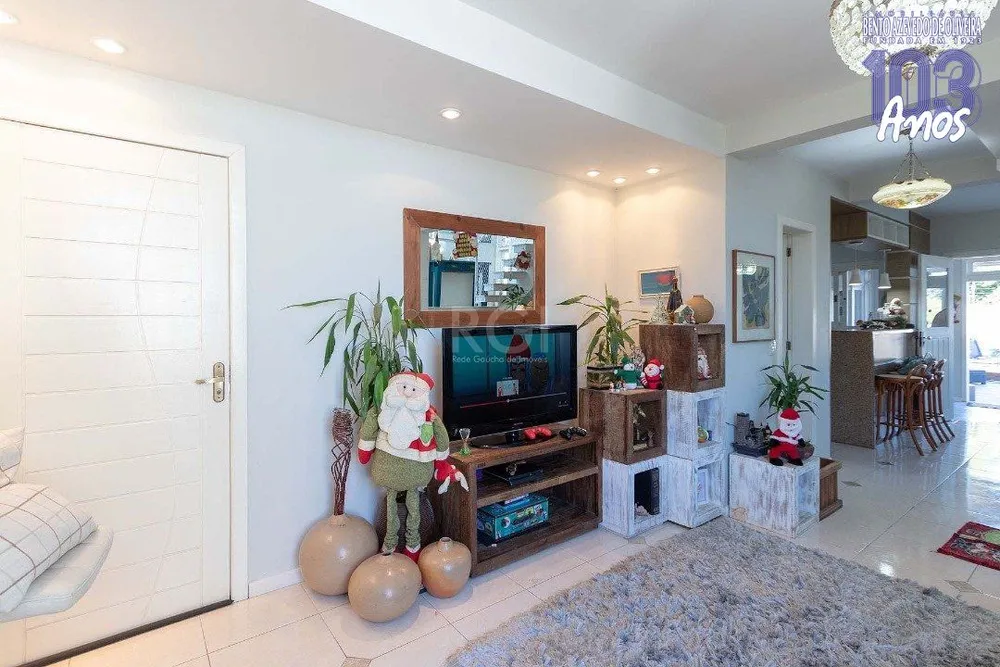 Casa, 4 quartos, 173 m² - Foto 2