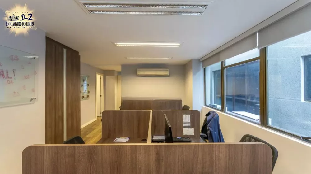 Sala-Conjunto, 239 m² - Foto 8