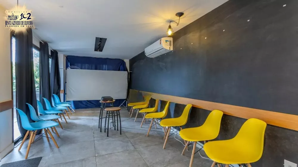 Sala-Conjunto, 239 m² - Foto 7