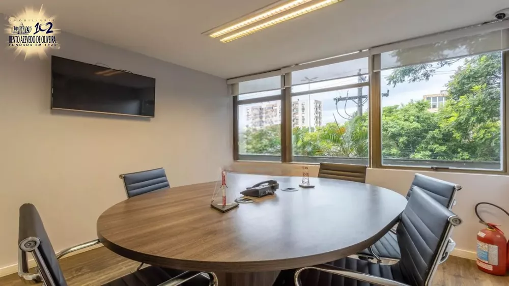 Sala-Conjunto, 239 m² - Foto 4