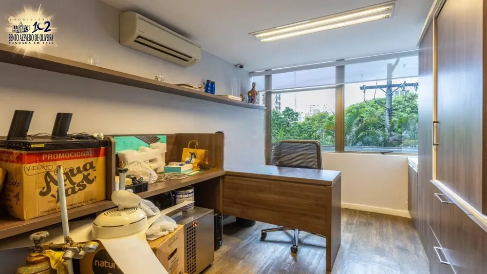 Sala-Conjunto, 239 m² - Foto 3