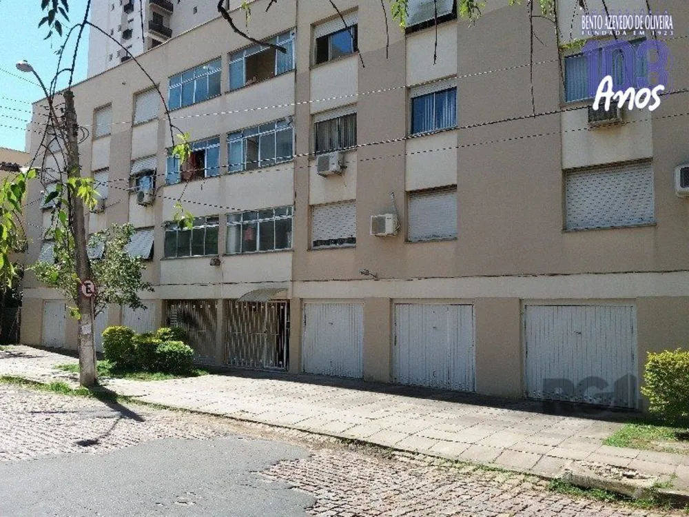 Apartamento, 3 quartos, 78 m² - Foto 1