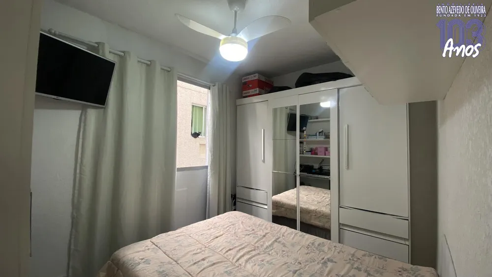 Apartamento, 2 quartos, 42 m² - Foto 4