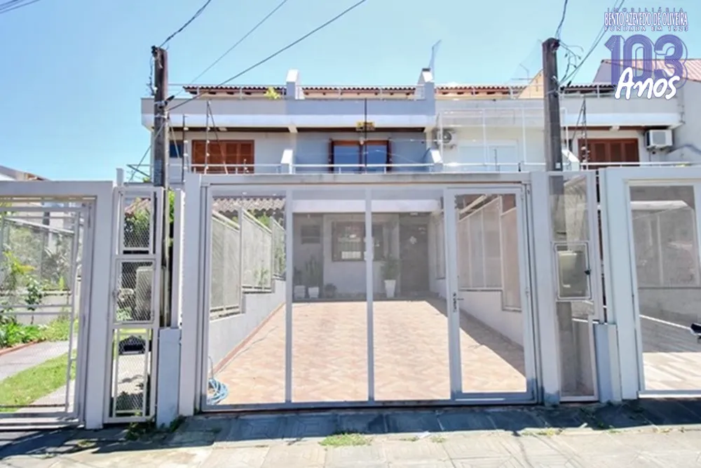Casa, 3 quartos, 152 m² - Foto 3