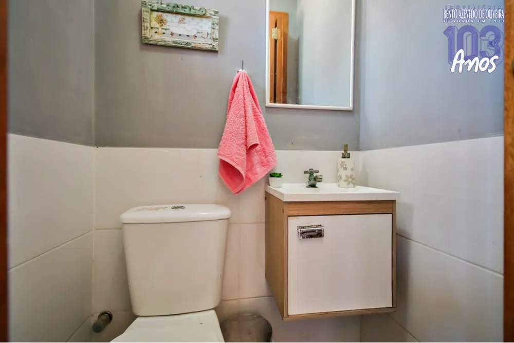 Casa, 3 quartos, 152 m² - Foto 6