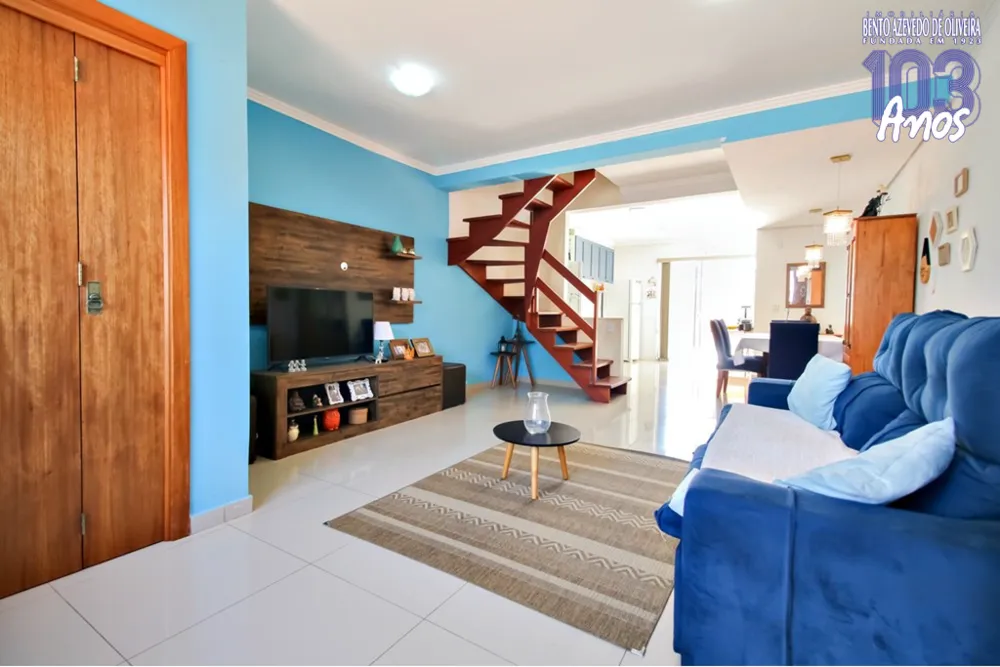 Casa, 3 quartos, 152 m² - Foto 7