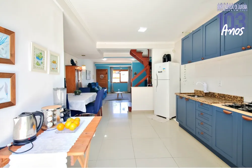 Casa, 3 quartos, 152 m² - Foto 5