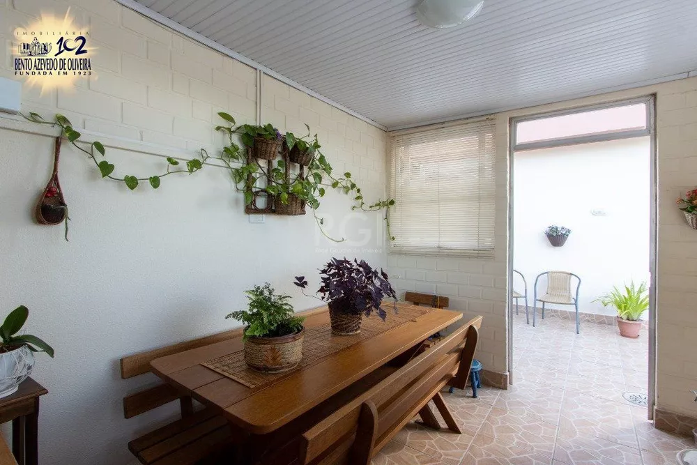 Cobertura, 3 quartos, 168 m² - Foto 4