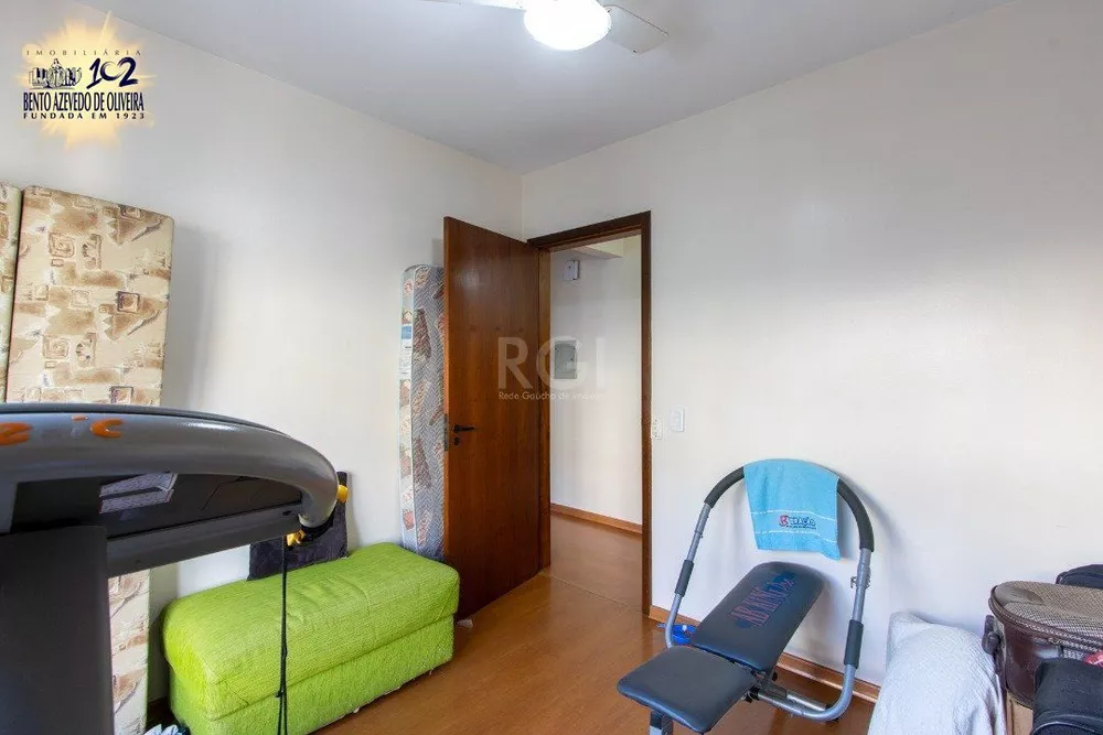 Cobertura, 3 quartos, 168 m² - Foto 8