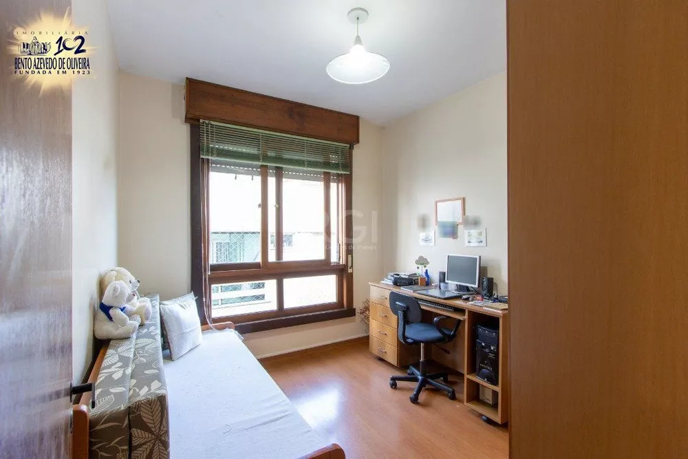 Cobertura, 3 quartos, 168 m² - Foto 2