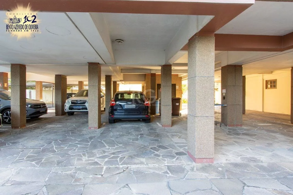 Cobertura, 3 quartos, 168 m² - Foto 1