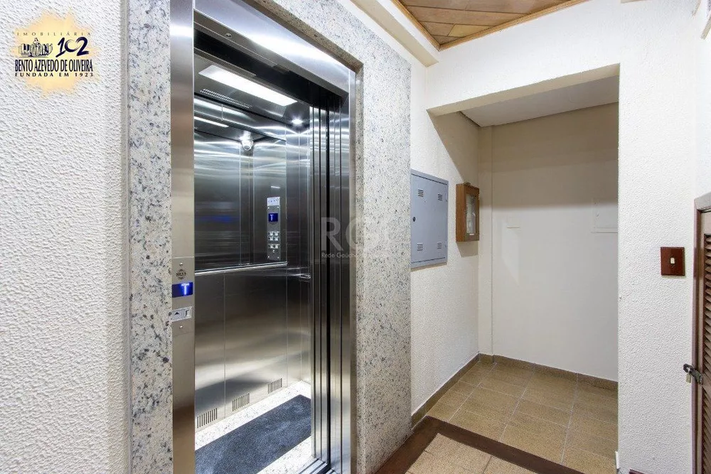 Cobertura, 3 quartos, 168 m² - Foto 6