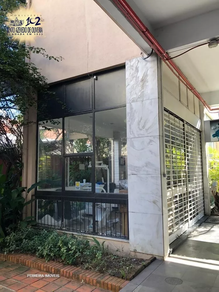 Loja-Salão, 79 m² - Foto 4