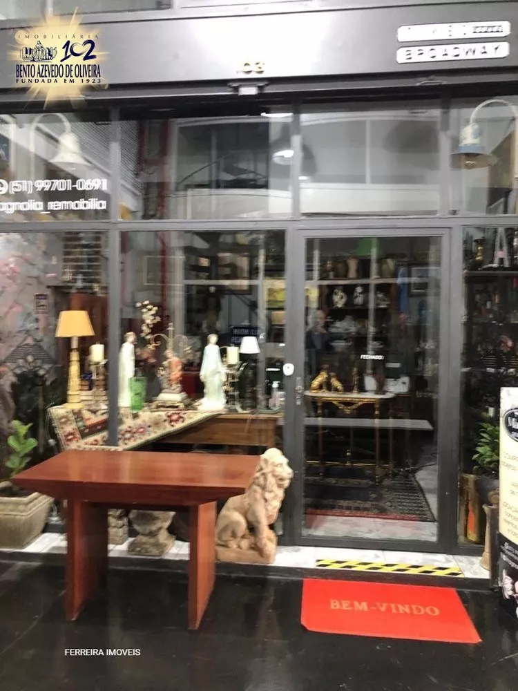 Loja-Salão, 79 m² - Foto 6