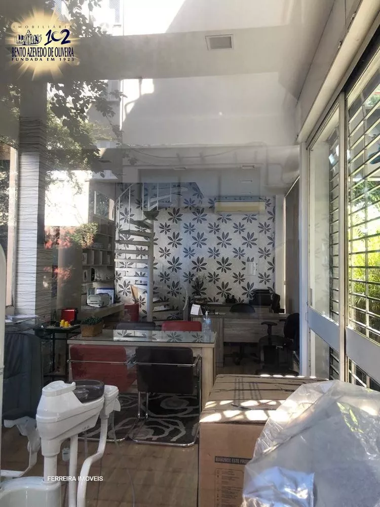 Loja-Salão, 79 m² - Foto 8