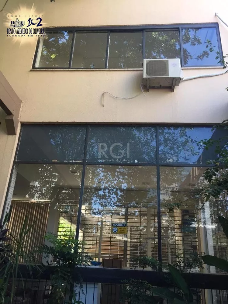 Loja-Salão, 79 m² - Foto 1