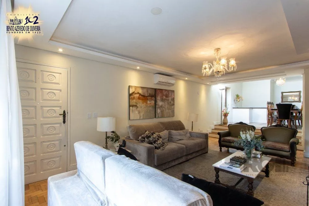 Casa, 5 quartos, 360 m² - Foto 1