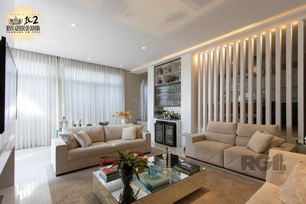 Casa, 5 quartos, 360 m² - Foto 6