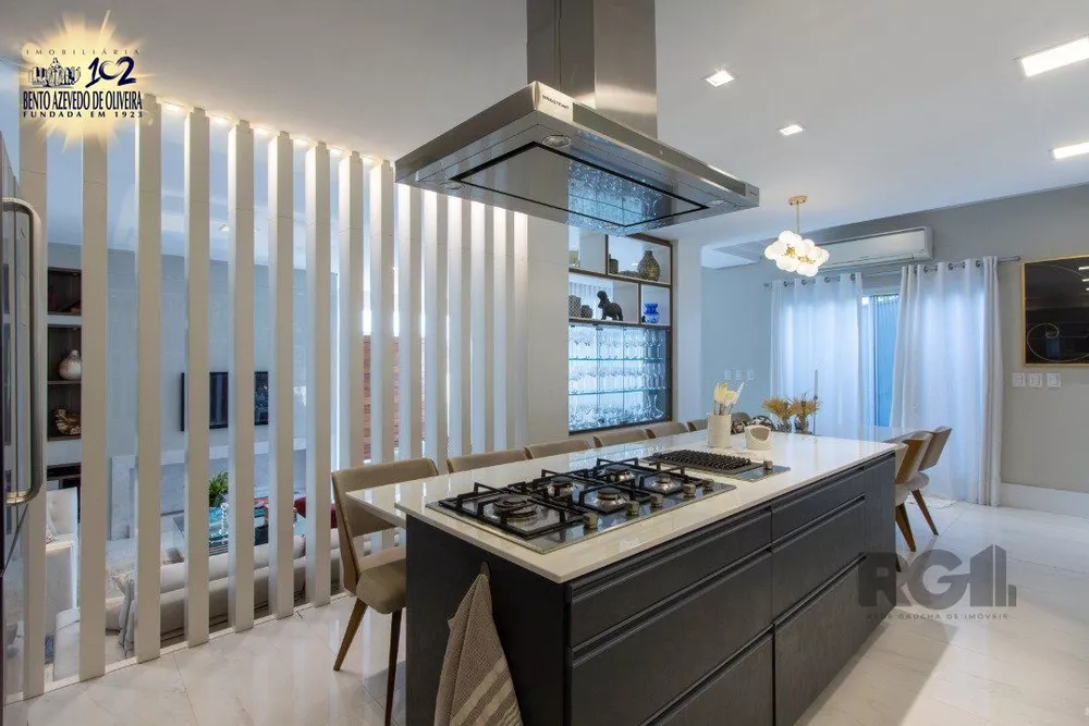 Casa, 5 quartos, 360 m² - Foto 7