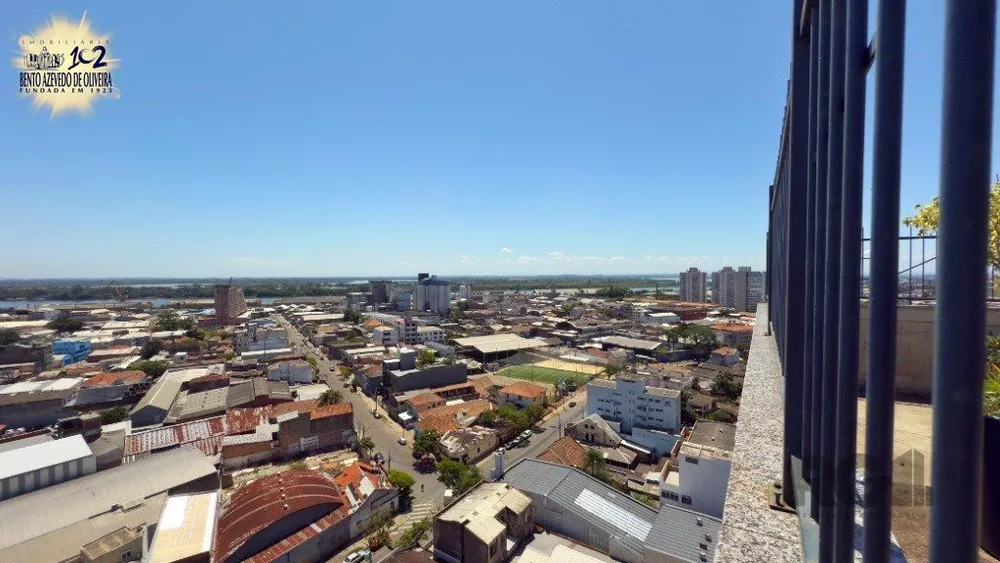 Apartamento, 2 quartos, 132 m² - Foto 5