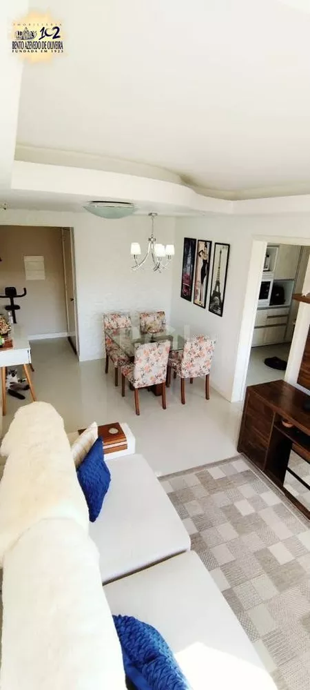 Apartamento, 2 quartos, 67 m² - Foto 3