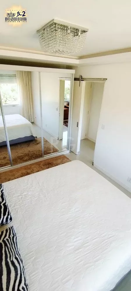 Apartamento, 2 quartos, 67 m² - Foto 6