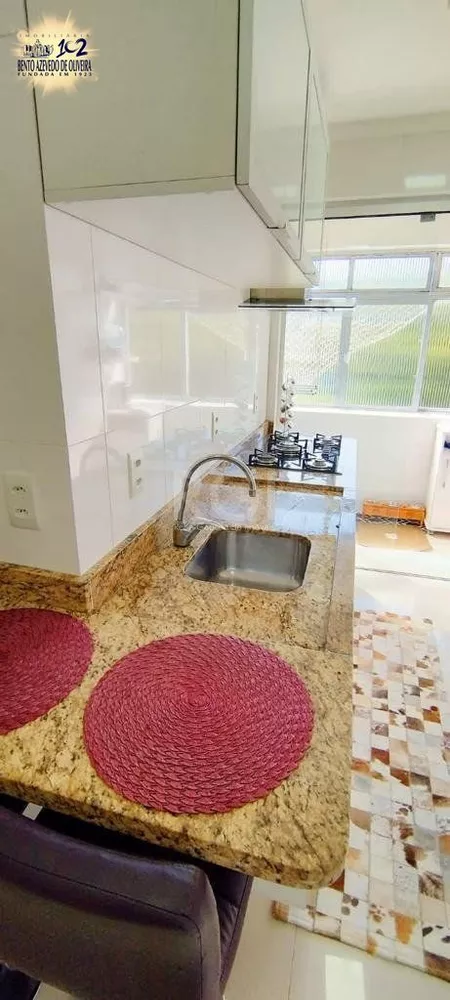 Apartamento, 2 quartos, 67 m² - Foto 7