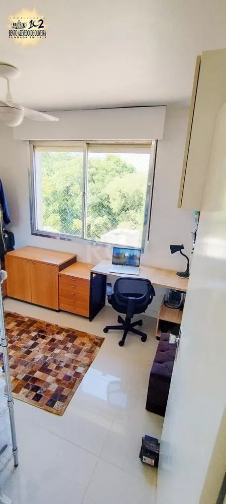 Apartamento, 2 quartos, 67 m² - Foto 8