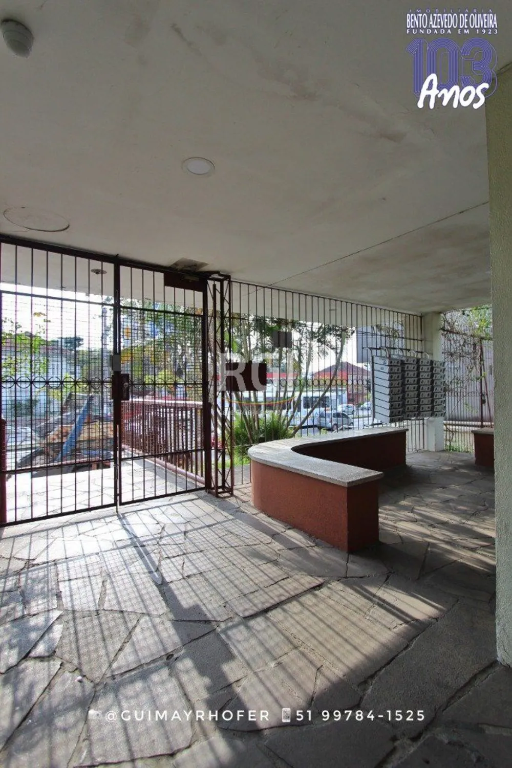 Apartamento, 2 quartos, 77 m² - Foto 6