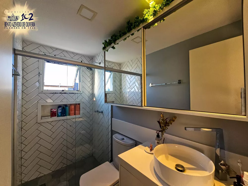 Apartamento, 2 quartos, 69 m² - Foto 8