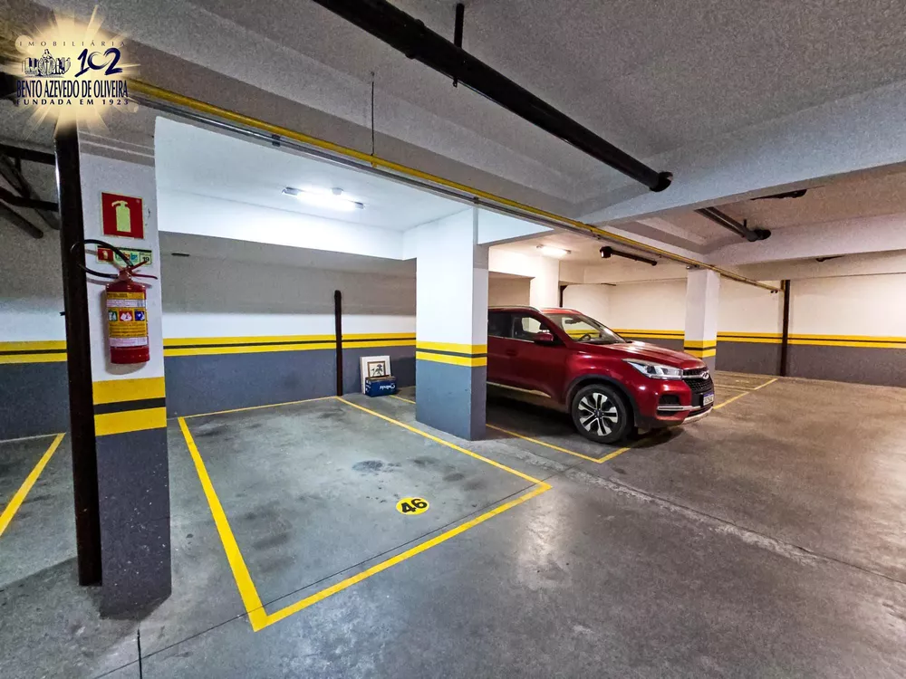Apartamento, 2 quartos, 69 m² - Foto 1