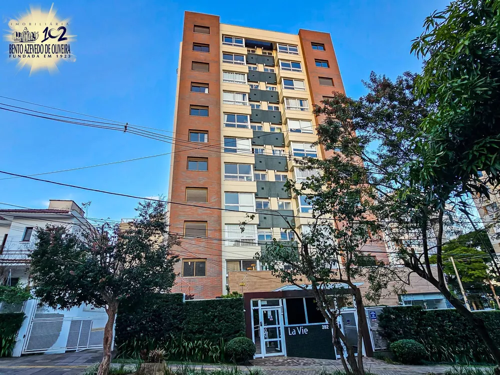 Apartamento, 2 quartos, 69 m² - Foto 4