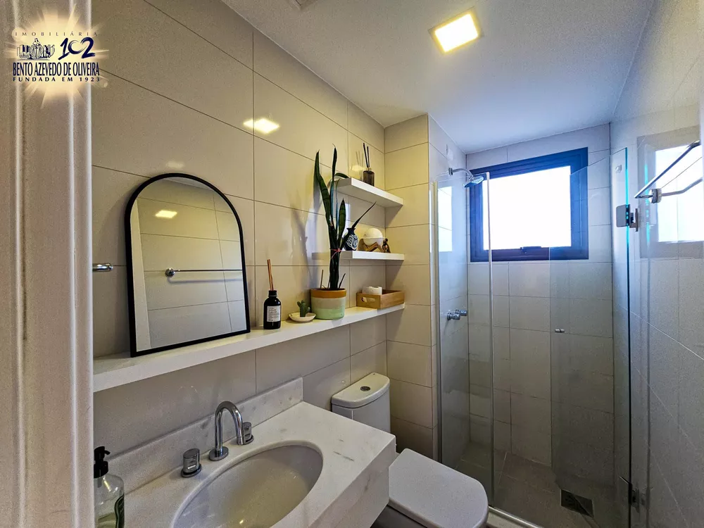 Apartamento, 2 quartos, 69 m² - Foto 2