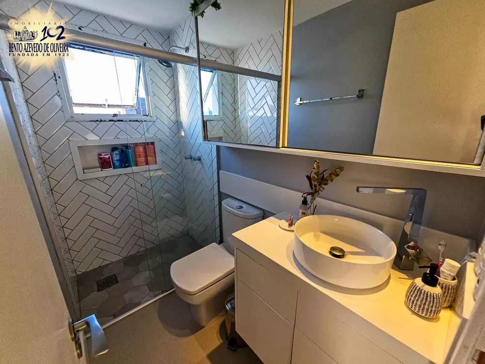 Apartamento, 2 quartos, 69 m² - Foto 3