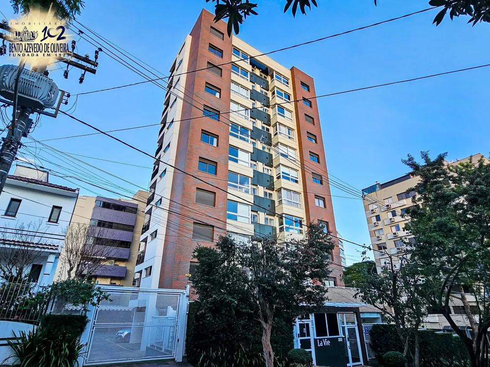 Apartamento, 2 quartos, 69 m² - Foto 6