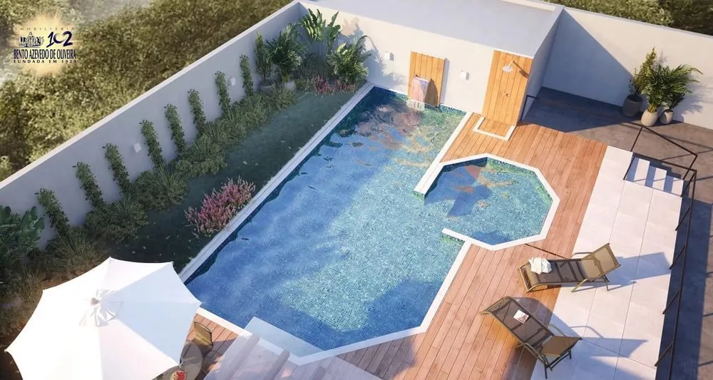 Apartamento, 2 quartos, 62 m² - Foto 4