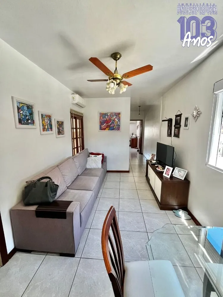 Apartamento, 2 quartos, 57 m² - Foto 6
