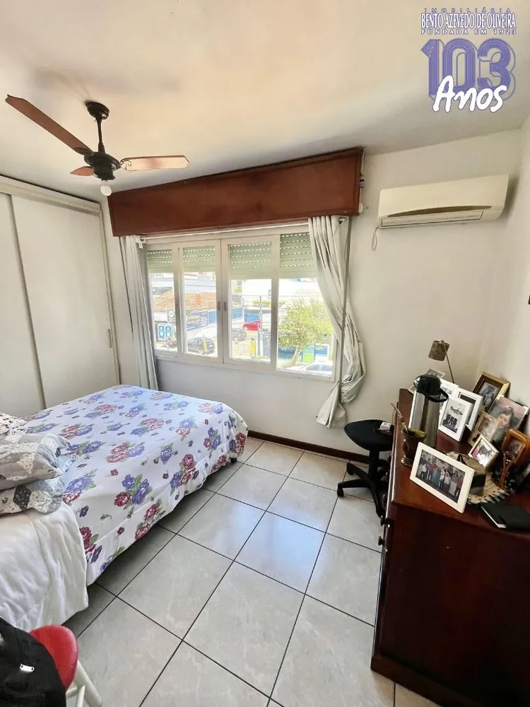 Apartamento, 2 quartos, 57 m² - Foto 1