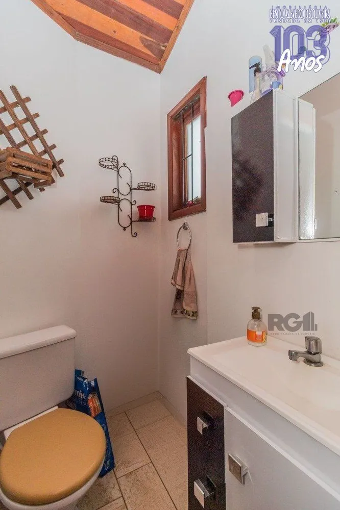 Casa, 3 quartos, 207 m² - Foto 2