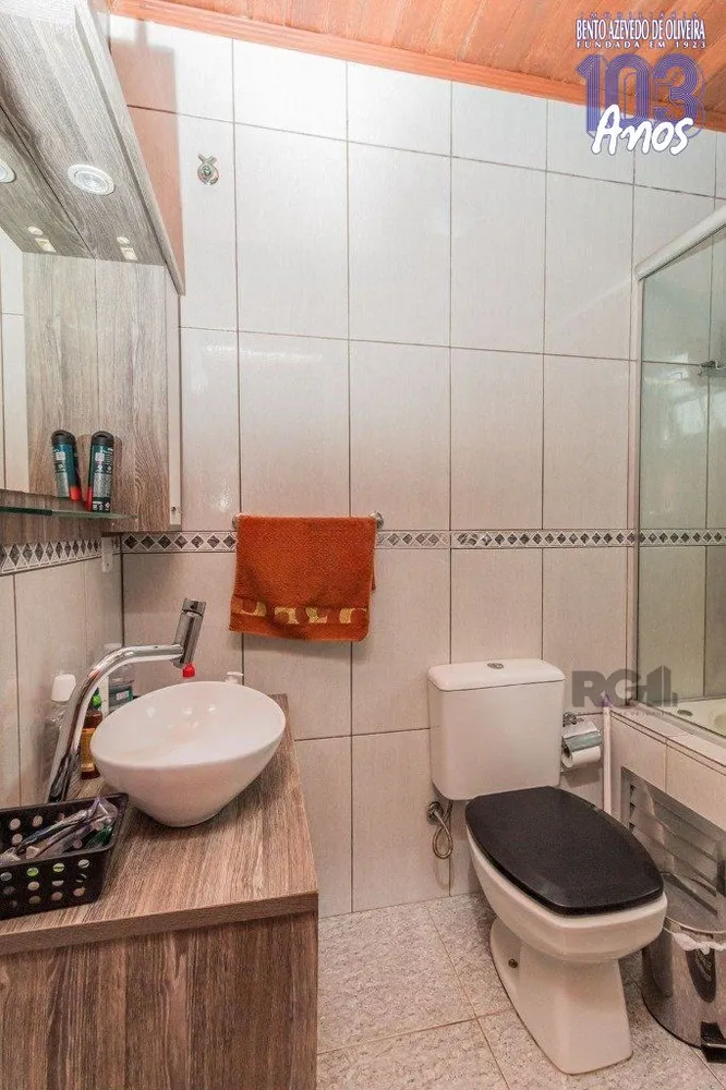 Casa, 3 quartos, 207 m² - Foto 6